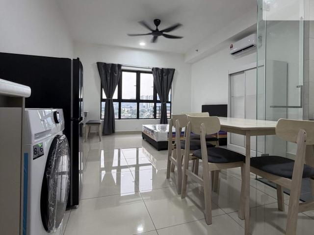 Astrum Ampang @ Studio Unit For Rent Fully Furnished