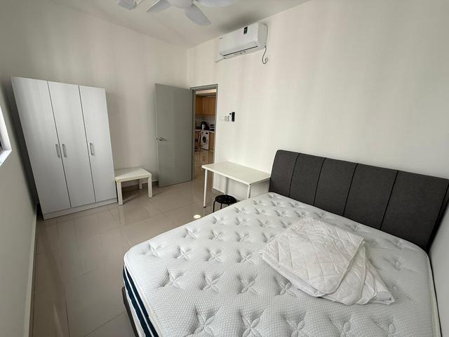 Astrum Ampang Unit selesa dan kemas