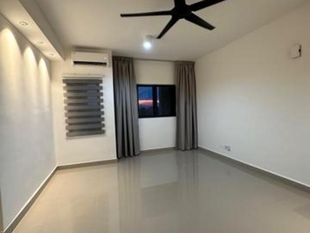 Astrum Ampang 2 bedrooms LRT Jelatek