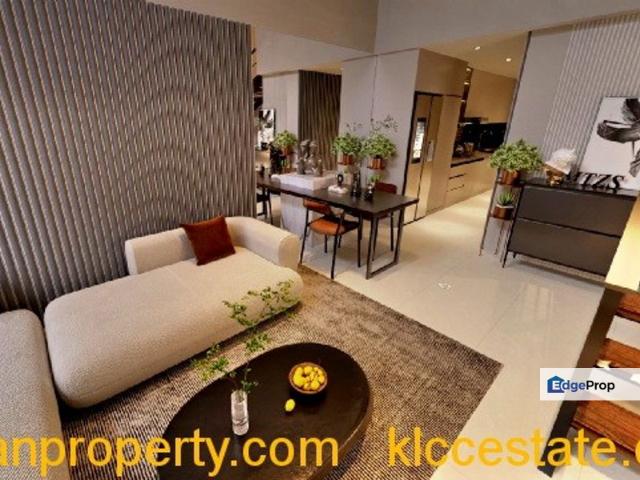 Astrum Ampang Phase 1