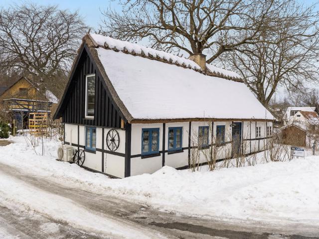 Astrupvej 10, Bjergsted