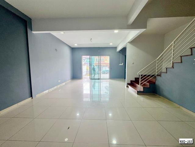 Asura Glory Bandar Bukit Tinggi 2 Klang 25Storey House for rent