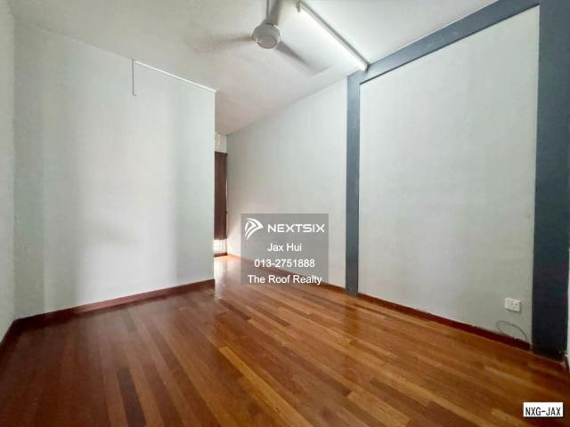 Asura Glory Bandar Bukit Tinggi 2 Klang 2.5 Storey House