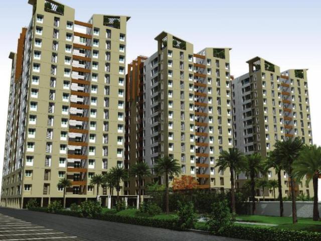 GST Road 1 BHK Apartment For Sale Chennai