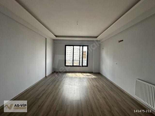 ASVIP EMLAKTAN 3+1 YAŞAM PARK YANI HAVALESİZ DAİRE