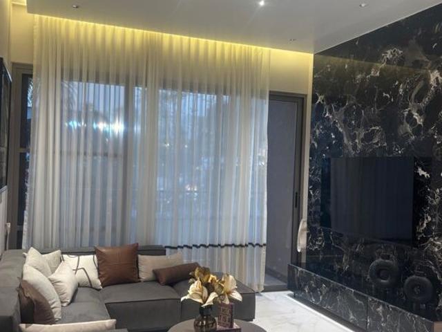 Aswani Magnus 3 Bedroom 1170 Sq. Ft. Apartment in Pimple Saudagar Pune Listing ID: #10103
