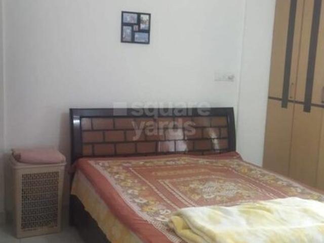 Aswani Sitara 3 Bedroom 1900 Sq. Ft. Apartment in Chandapura Bangalore Listing ID: #9968