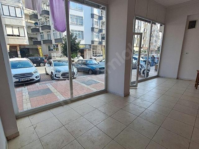 ASYA' dan YENİŞEHİR PİRİ REİS KİRALIK DÜKKAN