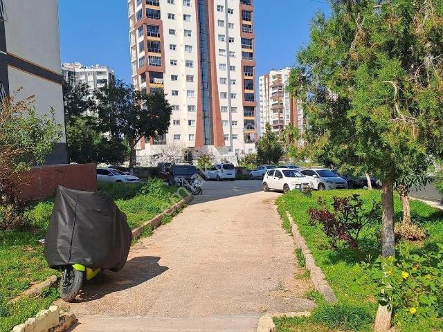 Asya 'dan Çağdaşken Mh Doğalgazlı Havuzlu