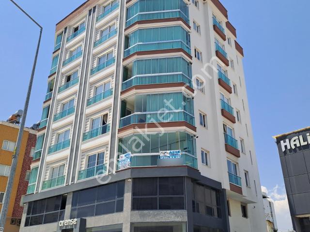 Asya' Dan Doğalgazlı Süper Lokasyon 3+1
