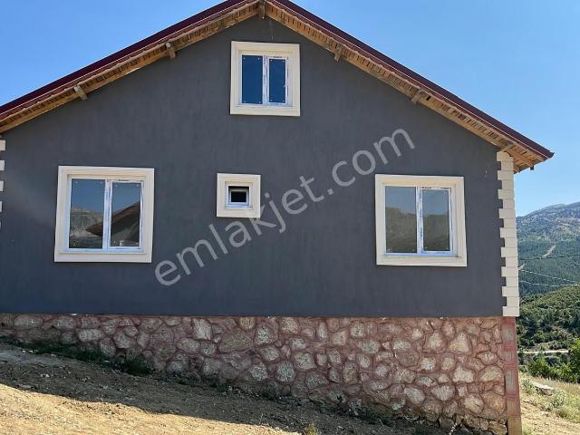 Asya Evim Gayrimenkulden Kum Mah. Satılık Ev