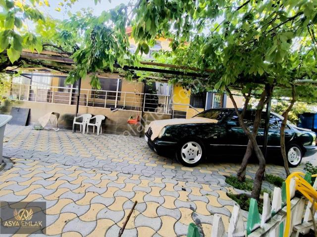 Asya Emlak'tan Çomaklı'da Satılık Ruhsatlı Çiftlik Ve Evi