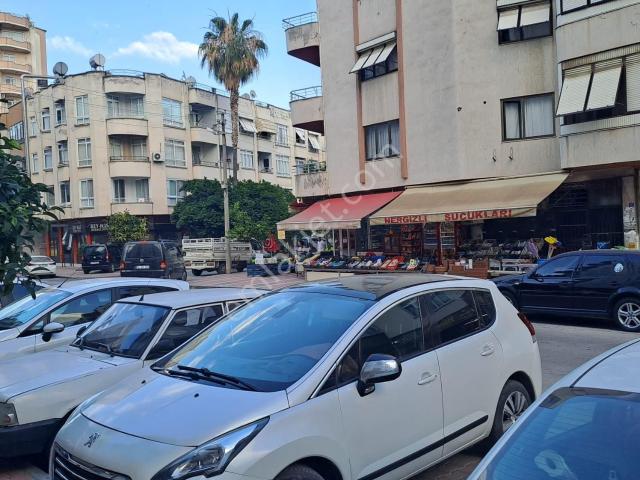 Asya Gayrimenkul,den Kiralık 30 Metrekare