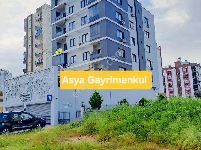 Asya'dan Kiralık Mezıtlı Yenı Mh 1+1