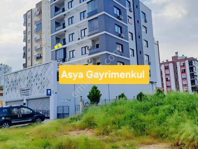 Asya'dan Kiralık Mezıtlı Yenı Mh 1+1