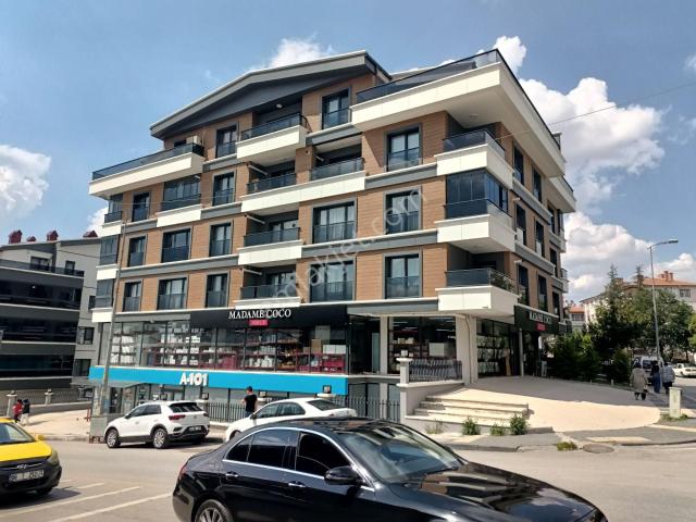 Asyapıdan 1+1 70 M2 Aileye bekara Süper Lüks Kombili