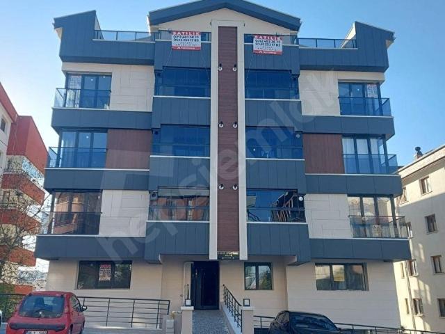 ASYAPIDAN 3+1 110m2 ARAKAT YENİ SÜPER LÜKS ASANSÖRLÜ KOMBİLİ