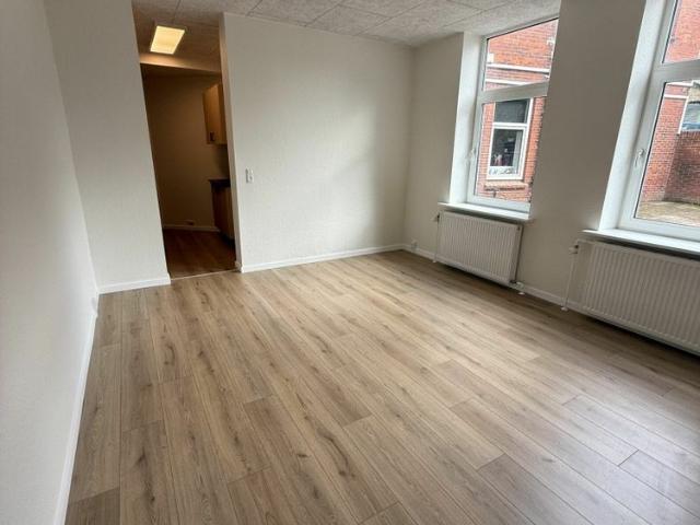 Asylgade 1B, 9900 Frederikshavn