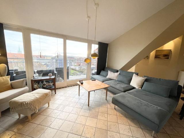 Asylgade 3B, 4. 9900 Frederikshavn
