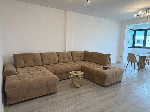 Ap2 cam Lux\Pipera\Parcare\Prima Inchiriere\Pet Friendly