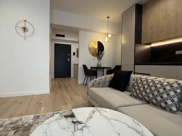 Ap2 cam UNIC\Pipera\Petfriendly\Parcare\Gradina\Prima inchiriere