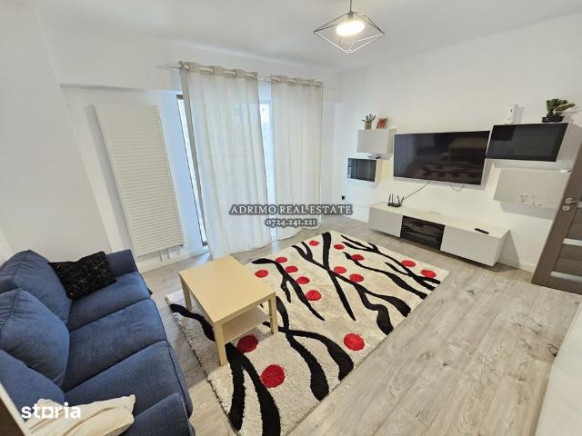Ap2cam Campus Parcare Subterana Disponibil 3 luni 850euro / luna