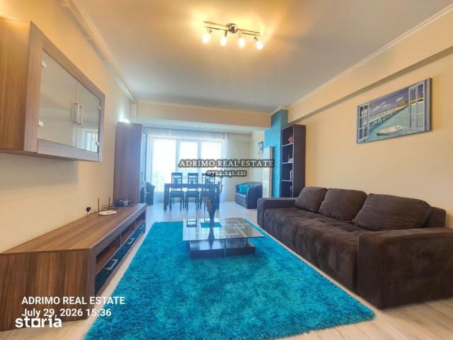 Ap2cam CAMPUS Parcare Privata Bloc 2018 zona Hotel Mava 550Euro