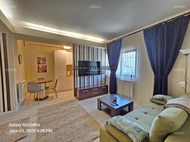 Ap2cam CAMPUS Str Smaraldului Parcare Privata 450 euro