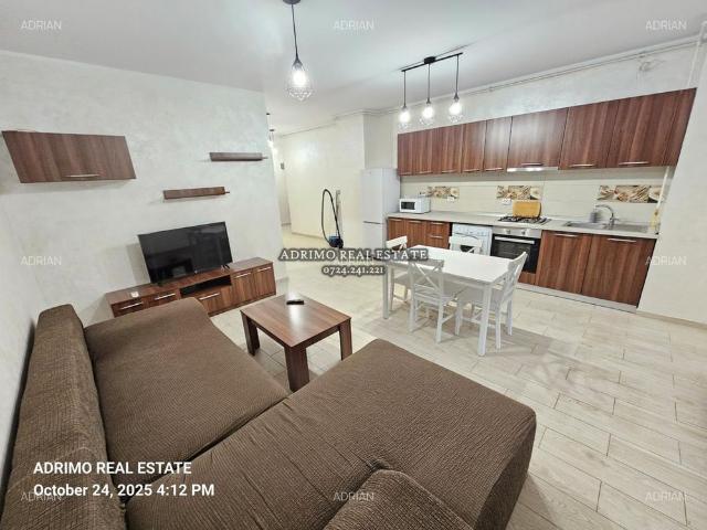 Ap2cam City Park Mall Bloc nou Proaspat Renovat Centrala GAZ 500 euro