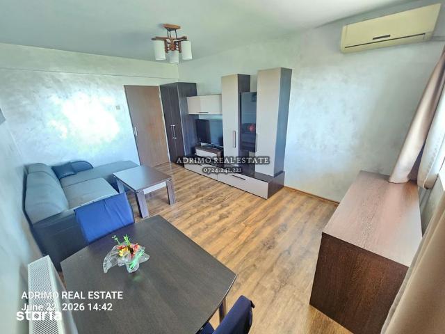 Ap2cam v a v CityPark Mall cu Parcare Primarie si Priveliste LAC 450E
