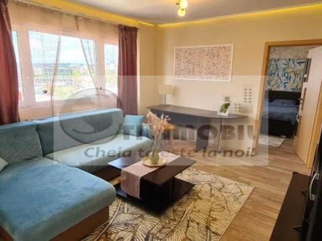 Ap3 camere Central, vis a vis de Hotel International 650 Euro