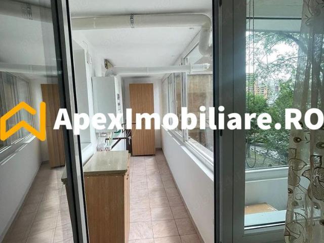 Ap. 4 cam de inchiriat Lujerului Bucuresti | Metrou 2 min | centrala p
