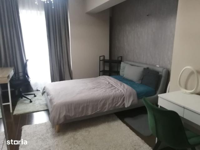 Ap 4 camere, 140mp in Central Park Residence Plopilor Vest Cluj