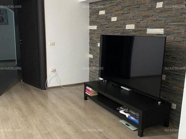 AP. 4 CAMERE LUJERULUI PET FRIENDLY, BUCATARIE INCHISA, METROU