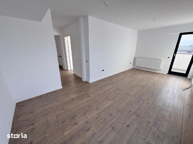 AP. 4 CAMERE PARCARE INCLUSA, CENTRALA PROPRIE, TERASA 32 MP