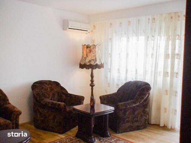 Ap 4 Camere | Sector 4 | Tineretului | Metrou | 2 Parcari | Centrala