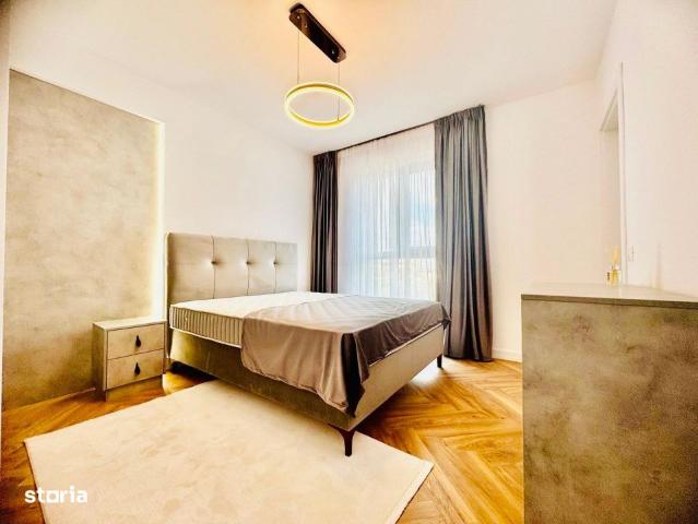 Ap 4 camere | straulesti | damaroaia | sisesti | baneasa | parcare