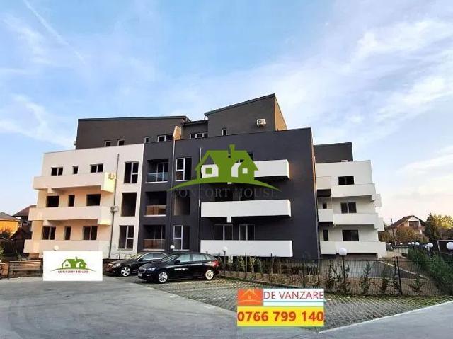 Ap. 1 cam B22 BL. Nou et. 2 studio Ostroveni predare 12.2025 premium