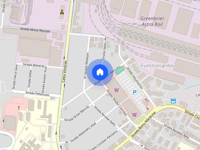 Ap 1 cam cu termoteca Podgoria vis a vis de CEC Bank