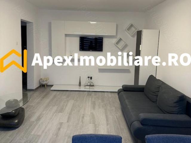 Ap. 1 cam de inchiriat Tineretului Bucuresti | Metrou 2 min | calorife