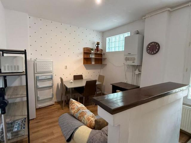 Ap 1 cam decom, mobilat+utilat, 38 mp, ultracentral Av.Iancu