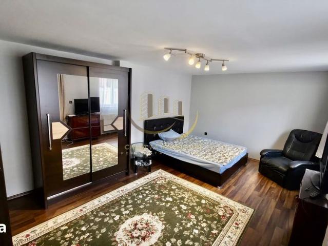 Ap 1 cameră, curte și parcare/UMF/USAMV – Calea Moților, pet friendly
