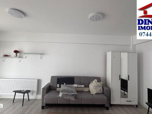 Ap 1 cameră–36 mp+balcon 4 mp–Str. Fermelor, 300 Eur/lunar