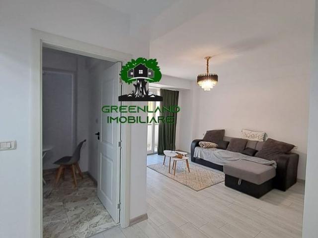 Ap 1 Camera, 40 mp, Mobilat si Utilat, etaj 1, Bloc NOU, Bucium Visan
