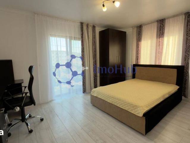 Ap. 1 camera, 37 mp, zona Pacurari Rediu, parcare inclusa!