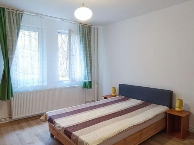 Ap. 1 camera, Tudor, str. Gloriei, mobilat/utilat
