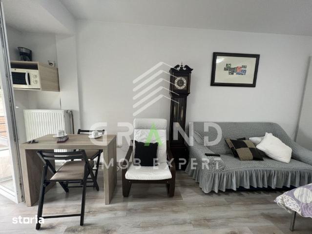 Ap 1 camera | BALCON | MARASTI/ FARMEC/str.Bucuresti