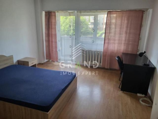 Ap 1 camera | BALCON | USAMV Kaufland Manastur