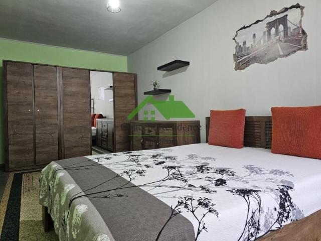 Ap. 1 camera renovat, 35 mp, etaj 3 | Str. Nufarului, Centru Vechi