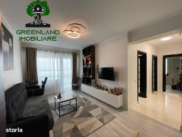 2 camere, apartament de vanzare Iasi judet, Copou 9032 •